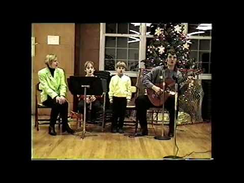 First Night Zakuvala ta i Zozulenka Hi Res