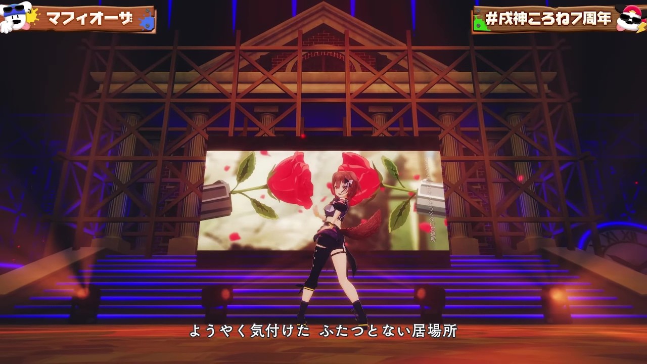 YouTubeサムネイル