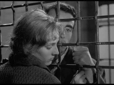 Pickpocket - Ending scene