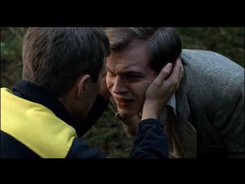 Ondskan - Erik och Silverhielm