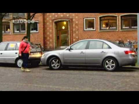 Slemme Slemme Piger - Hov din bil er til salg