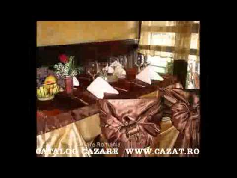 Cazare Traian, Iasi - Cazat.ro