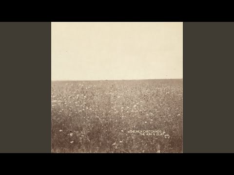 Hear Them Loud - The Milk Carton Kids