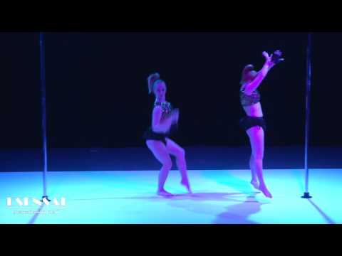 Kalewska / Sadowska - Esensai Championship 2017 - duety 2 miejsce