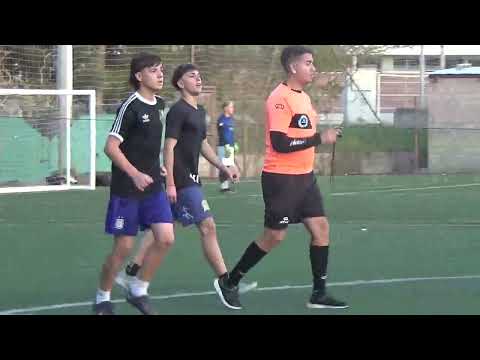 LUIGI FC VS SITIO PRIVADO - #LigaNuñez - #Apertura SLS - 13/5/23