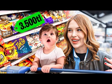 YURT DIŞI ABUR CUBURLARINI TÜRKİYE'DE BULDUM !