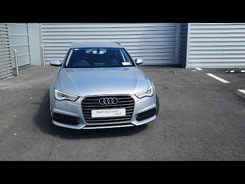 171CE1472 - 2017 Audi A4 1.4TFSI 150 SE ULTRA 23,995