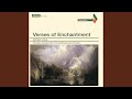 Overture (From "Verses of Enchantment")