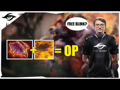 HOW IS THIS BALANCED??! // Secret Matumbaman Ursa gameplay