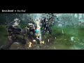 Black Desert  Minden platform  INGAMEITEM játékmenet videója