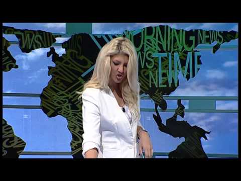 Ditë e Re Weekend, 03 Tetor 2015- Ora News