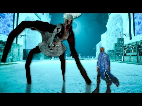 FALSE HERO - Save Gods & Steal Monster's Attacks in a Dark Souls Inspired Eldritch Action Adventure!