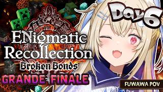 【ENIGMATIC RECOLLECTION】end of advent - 0201 🐾 #ENreco #hololiveEnglish【FUWAWA POV】