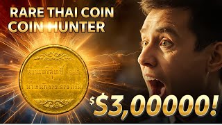 Download lagu 1000 Baht Garuda Coin – Thailand’s Royal Symbol Revealed Like Never Before! mp3 Download lagu 1000 Baht Garuda Coin – Thailand’s Royal Symbol Revealed Like Never Before! mp3