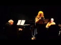 Silke Röllig / Burton Greene  Trio:  "Freebop the 4th"