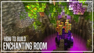 Download lagu How to Build a Lush Cave Enchanting Room in Minecraft mp3 Download lagu How to Build a Lush Cave Enchanting Room in Minecraft mp3