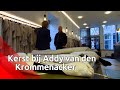 Addy van de Krommenacker viert zijn kerstmis 'alleen maar niet eenzaam'