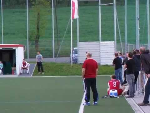 SV Netphen 2 in Setzen