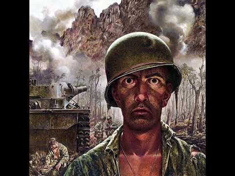 Libet's Delay x Half-Life 2 Burning HeadCrab Zombie (Thousand yard gaze Edit)