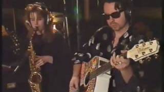 Lily Was Here Studio