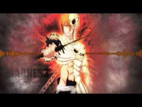 Bleach OST Cometh The Hour (Hell Verse) (HD)