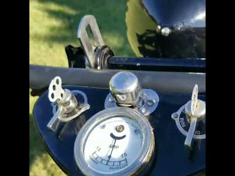 Honest Rider: 1933 Harley-Davidson VL | Barn Finds