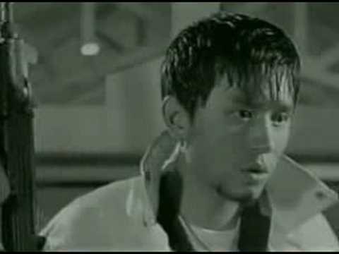 Trio - Scena - Park Chan Wook