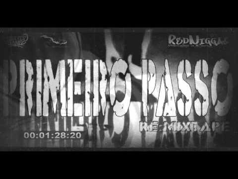 RedNiggas ft Euzy (FdiB) - Combatenti (1º Passo Re:Mixtape) 2013