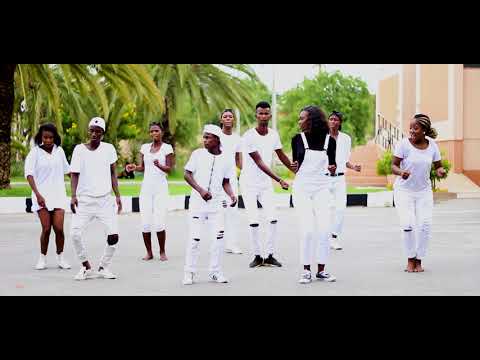 Kalux  Ra #Nau Official Music Video