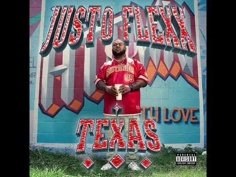 Justo Flexx -  Texas Intro