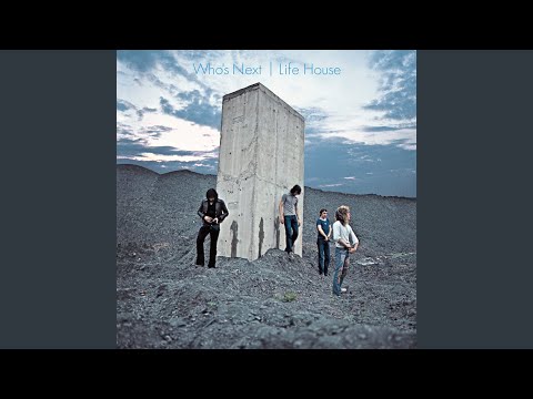 The Seeker - The Who