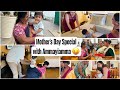 Mother S Day Special With Ammayiamma Diya Krishna Ozy Talkies