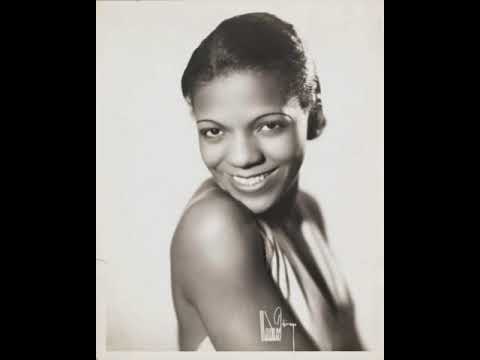 I Got It Bad (And That Ain't Good) (1941) - Ivie Anderson