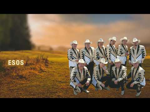 Grupo Laberinto - Esos Tus Ojos (Letra Oficial)