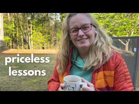 Embracing Change: The Decision that Changed My Life