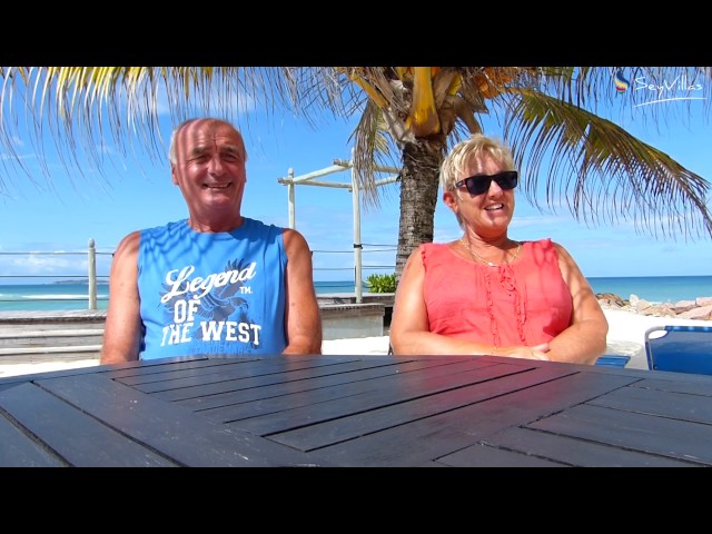 Video - Image - Unser unvergesslicher Seychellen Trip