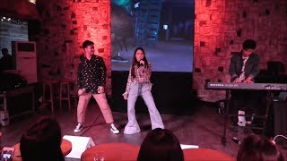 Download lagu Vidi Aldiano Sheryl Sheinafia dan Jevin Julian Kolaborasi Nyanyikan I don't Mind mp3