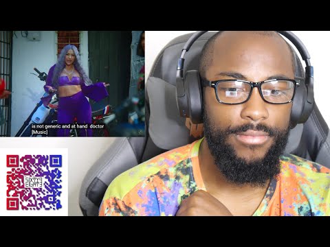 CaliKidOfficial reacts to Farina x Brray - Pa que me cu (Official Video)