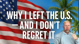 Why I Left the U.S. to Travel the World — No Regrets
