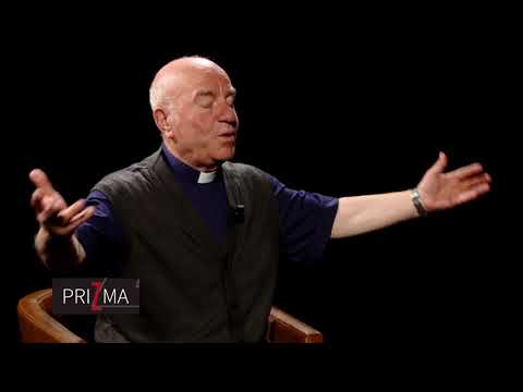 PRIZMA, Don Lush Gjergji  26.08.2018 | T7