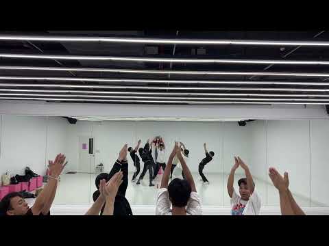 NMIXX "Intro + DICE" Dance Cover by ZMIXX