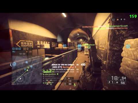 Últimos highlights como uRaN-SpawNsss