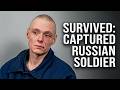 SURVIVED WHERE OTHERS FAIL The Last Russian Soldier Captured Updade From Ukraine Zolkin NEW