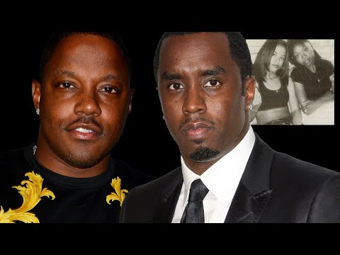 The REAL Reason Mase Can't STAND Diddy + Aaliyah & Brandy Tea 👀