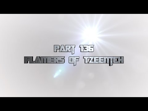 Miniature Painting 101: Part 136 - Flamers of Tzeentch