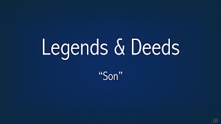 Son Music Video