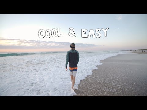 Signal Fire - Cool & Easy feat. The Hip Abduction (official music video)
