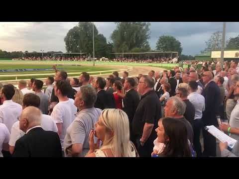 Star Sports Greyhound Derby: FINAL NIGHT