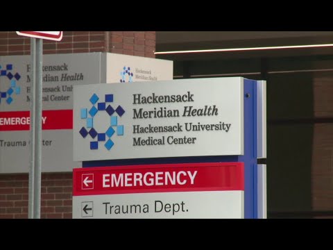NJ Hackensack University Medical Center Ranked Positively
