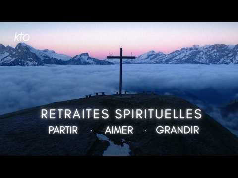 Retraites spirituell...